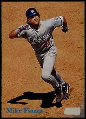 337 Mike Piazza